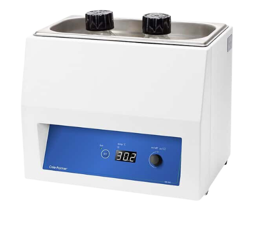Bain marie numérique SUART 6L